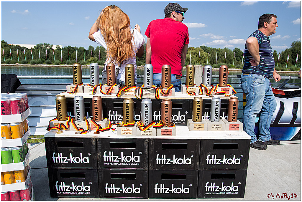 Eat Play Love, 27.08.2017